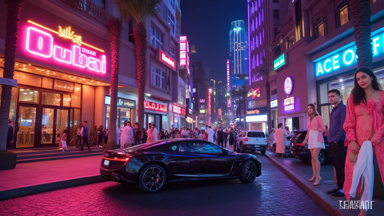 Ready for Dubai’s After-Hours Magic?
