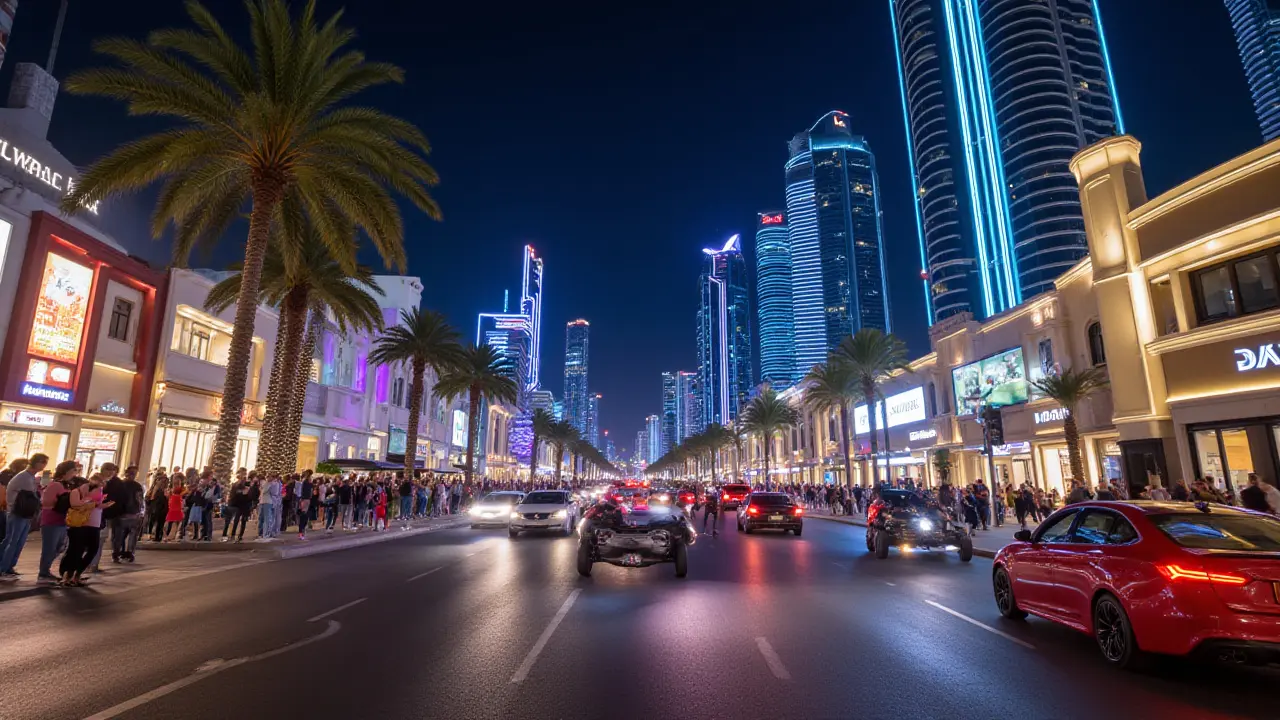 Ready To Make Your Move? Find Your Fun Key In Dubai Today