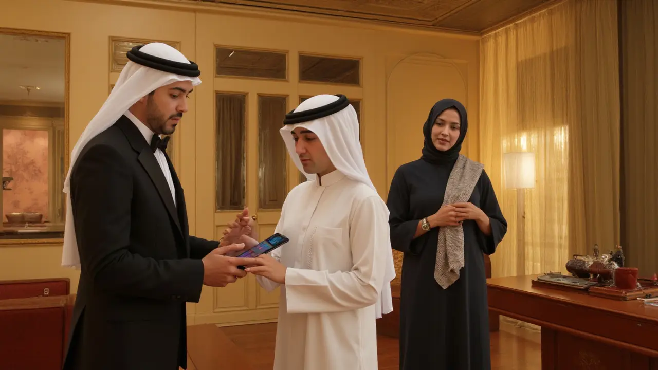 Safety, Legal Basics, and User Questions — What You Must Know Before Meeting Escorts in Dubai