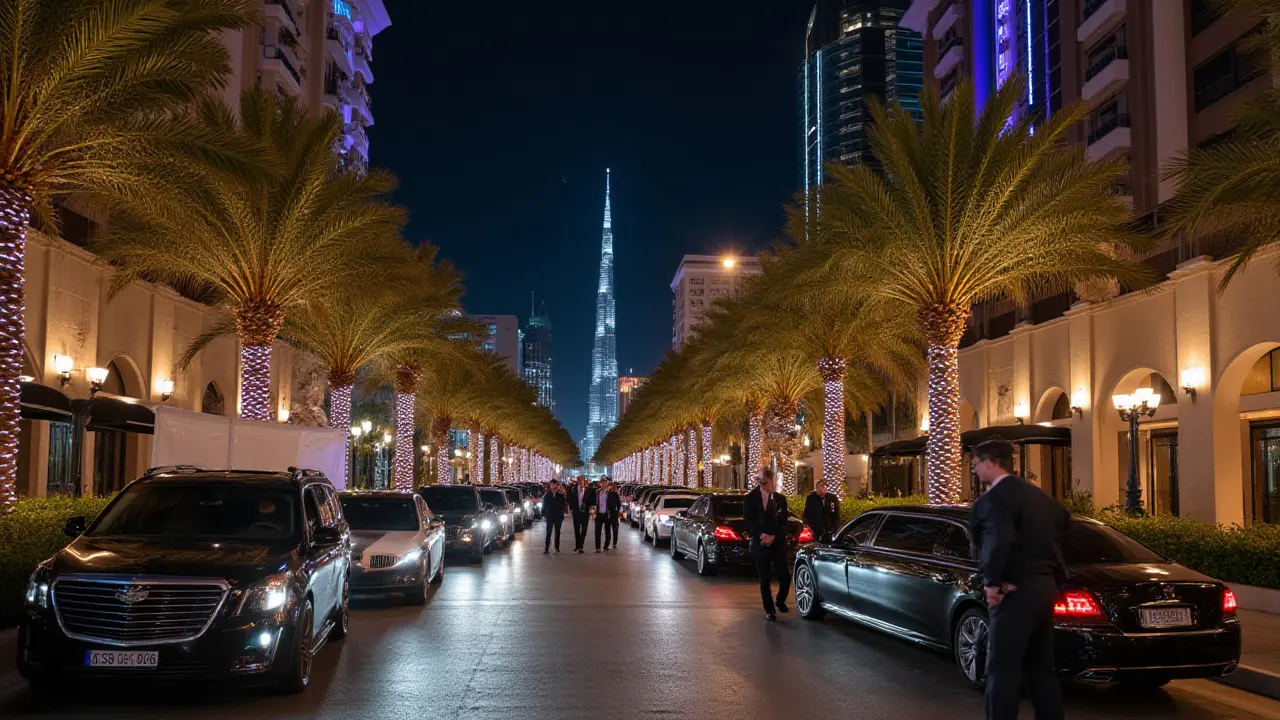 Staying Smart, Safe, and Satisfied: Tips and Tricks for Navigating Adult Services in Dubai