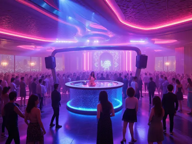Best Nightclubs in Dubai: The Ultimate Guide to Dubai Nightlife 2025
