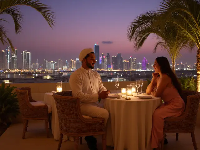 Best Places for Intimate Encounters in Dubai | Unique Spots & Tips