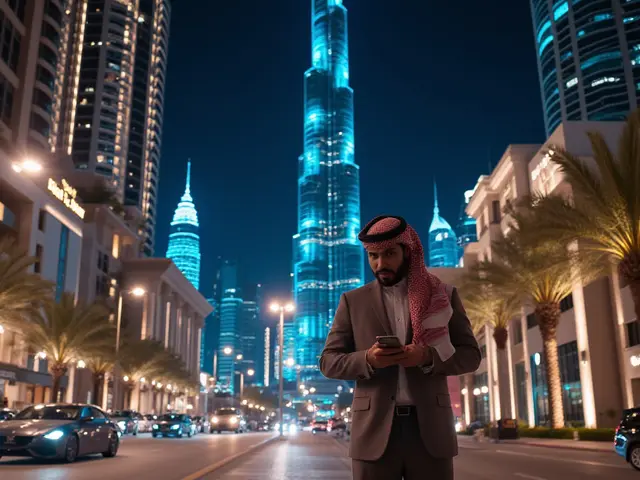 Call Girl Dubai Guide: Tips, Safety, and Booking for First-Timers