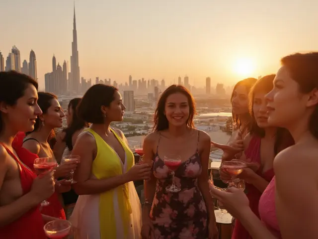 Dubai Independent Escorts: How They Enhance Travel Experiences in 2025
