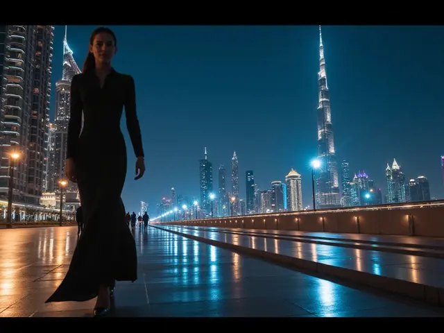 Escort Dubai Guide: Discover Hidden Delights & Tips for a Safer Experience