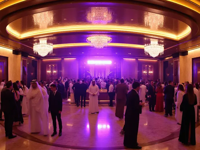 Escorts Dubai: Nightlife Secrets & VIP Companion Guide