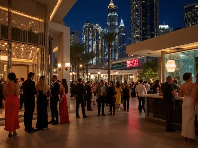 Escorts Near Me: Nightlife Essentials & Booking Tips for 2025