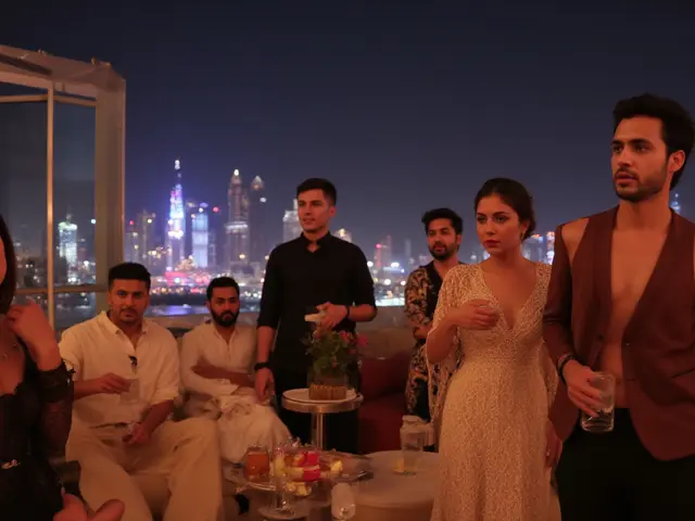 Exploring Call Girl Services in Dubai: The Ultimate Fun Key Guide