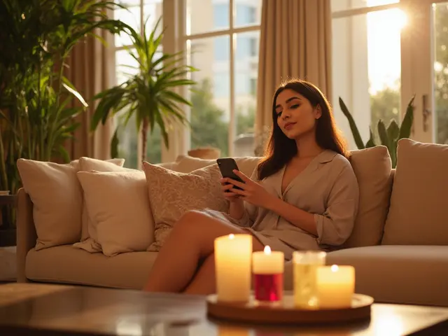Home Massage Dubai: Your Ultimate Guide to At-Home Zen