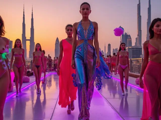 Hot Models: Unlock Style, Confidence, and Sizzle in 2025