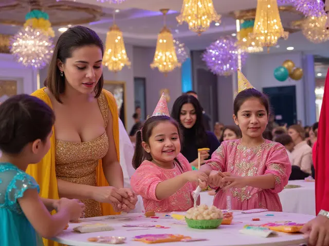Party Center: The Ultimate Guide to Unforgettable Fun and Events