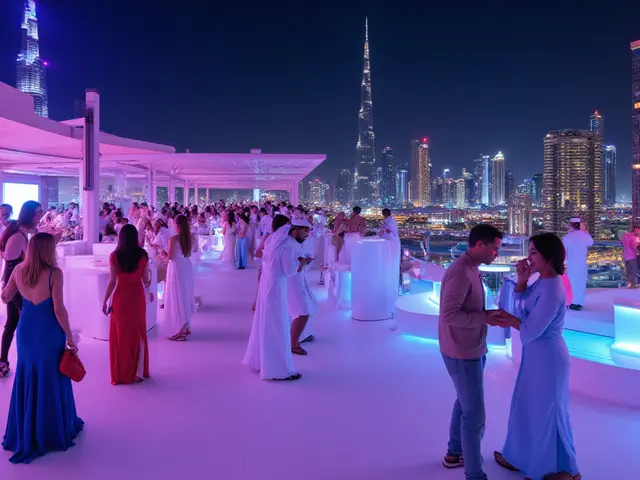 White Dubai Nightclub Guide: Tips, Prices & Experience at Dubai’s Hottest Nightlife Gem