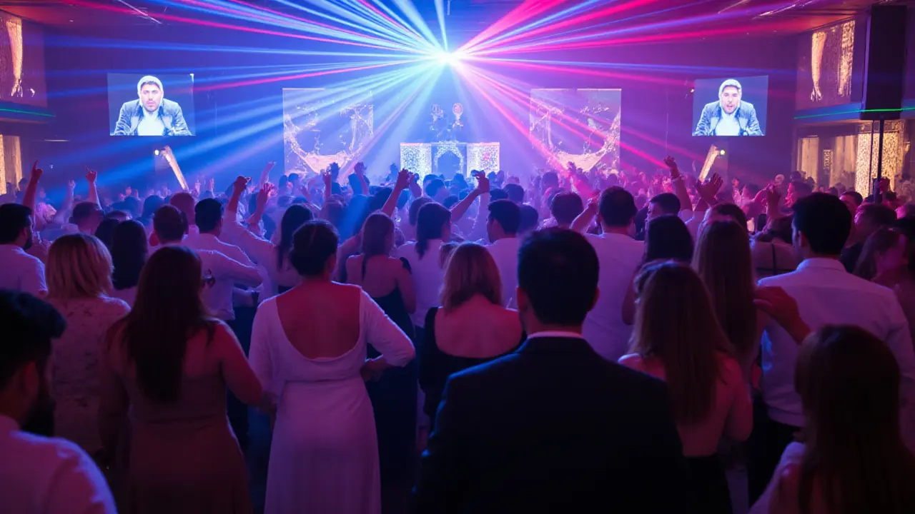 Tips for Finding and Enjoying Dubai Nightlife