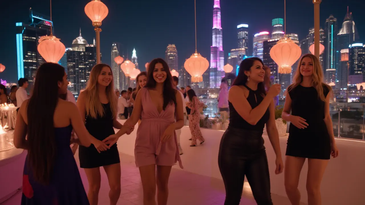 Ultimate Guide to Parties and Nightlife: Where Fun Never Stops