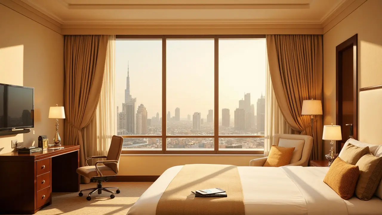Unlocking the World of Escort Dubai: A Comprehensive Guide