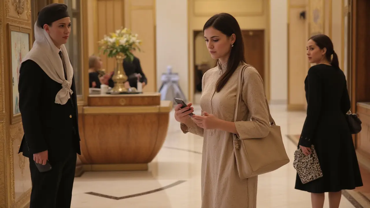 What Happens During a Meetup? Etiquette, Safety, and Realistic Expectations for Visitors