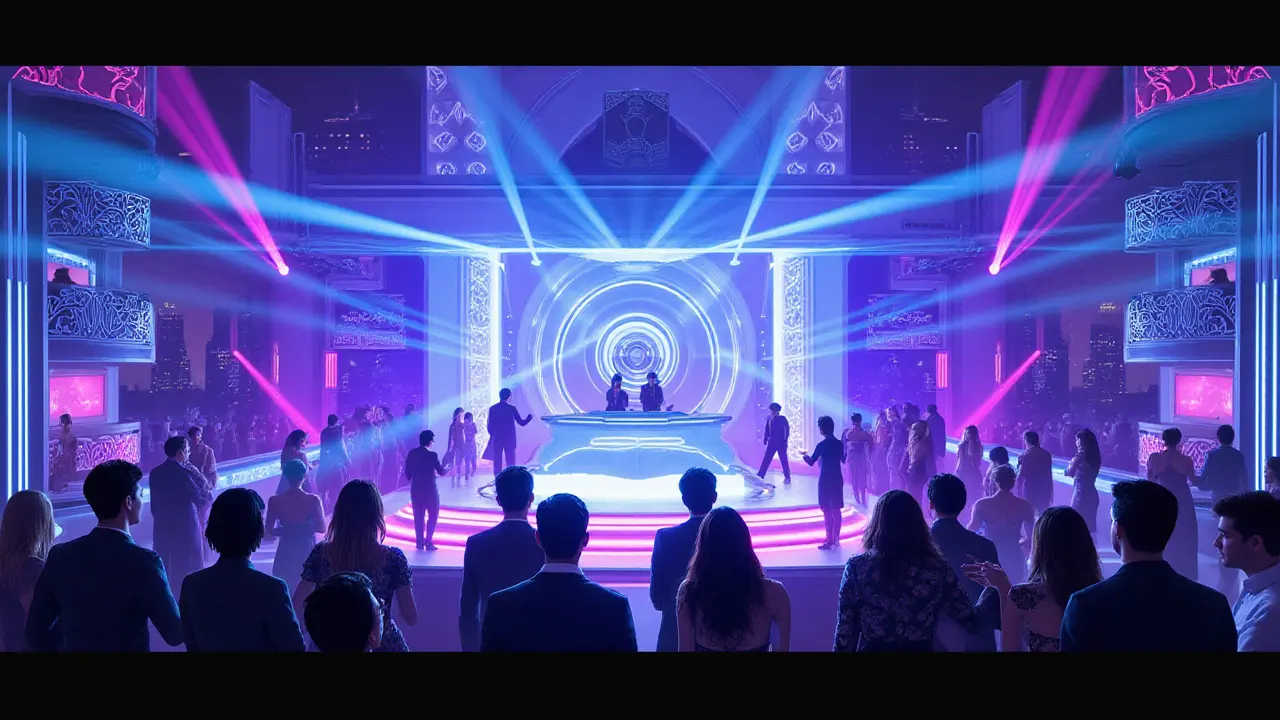 What Happens When You Step Into White Dubai? Experience, Costs, Safety & Surprises