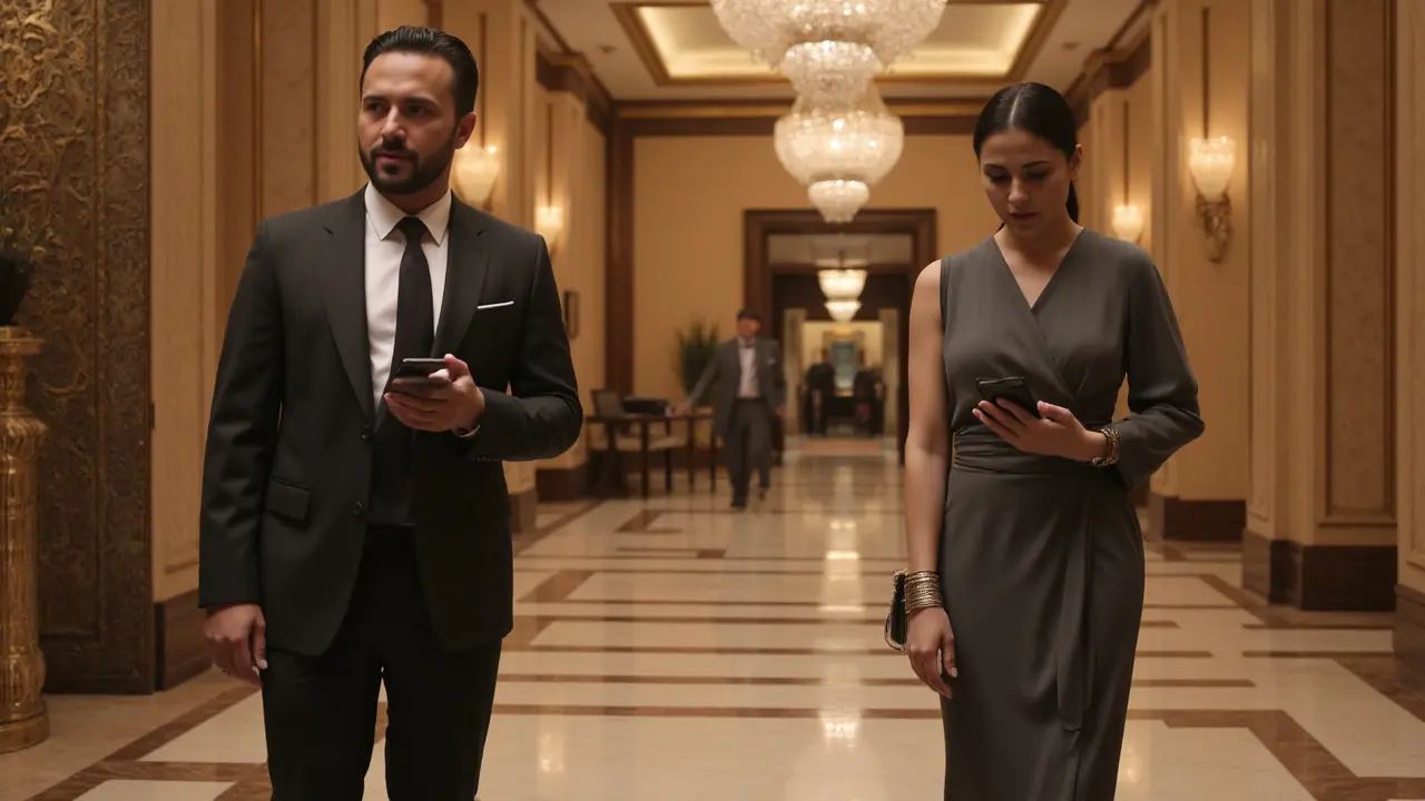 What to Expect During a Call Girl Session in Dubai