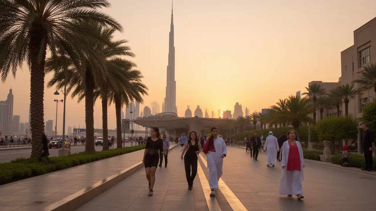 What to Know: All About Massage Types, Finding the Best Services, and Making the Most of Your Session in Dubai