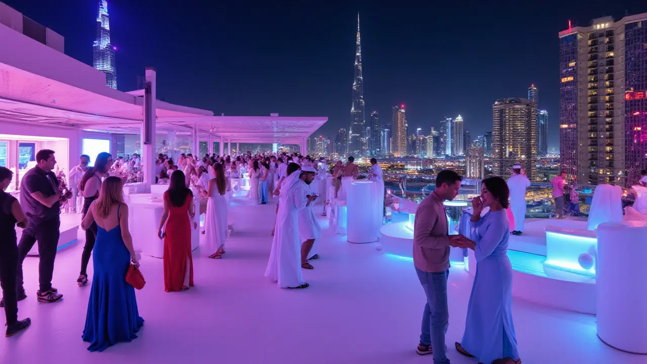 White Dubai Nightclub Guide: Tips, Prices & Experience at Dubai’s Hottest Nightlife Gem