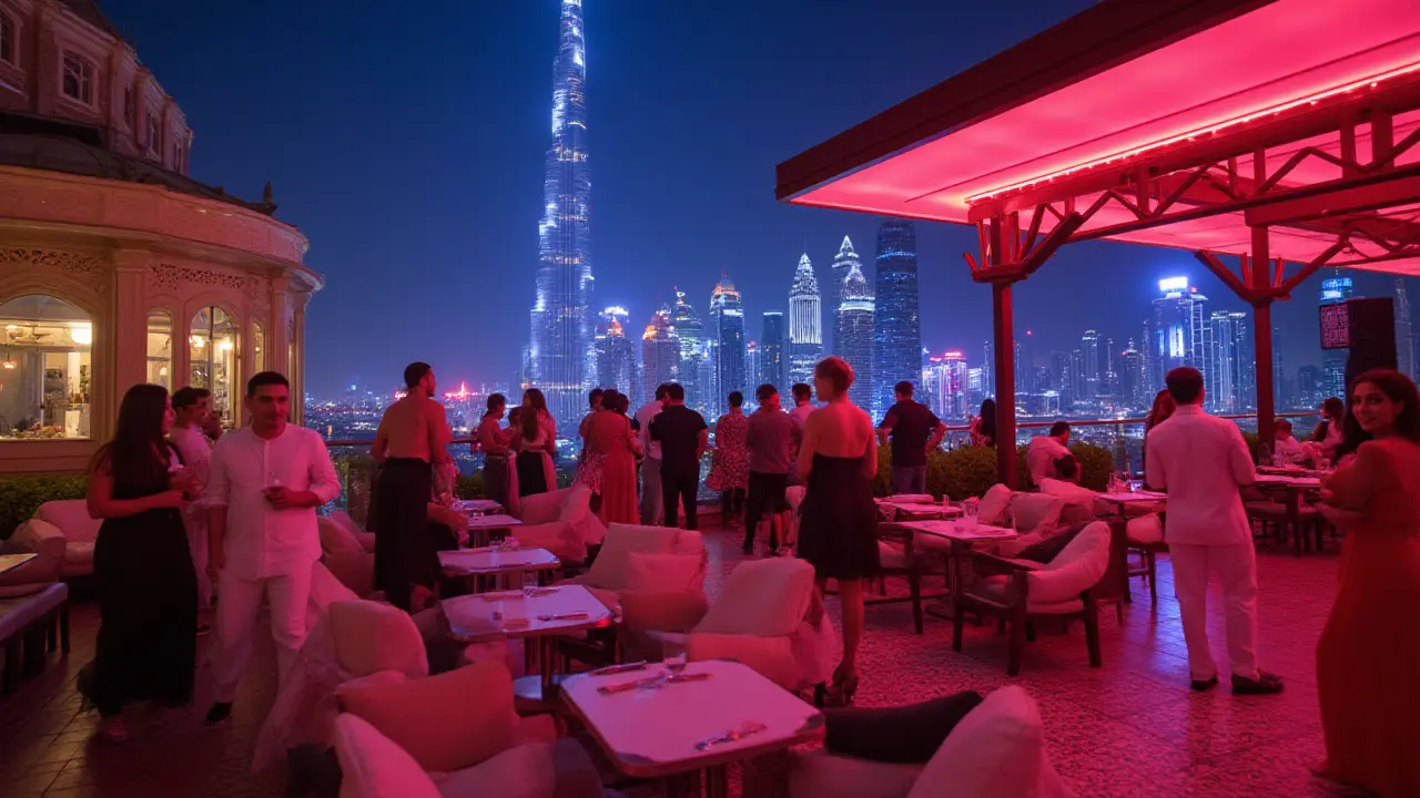 Bur Dubai Call Girls: Complete Guide to Exciting Escort Services