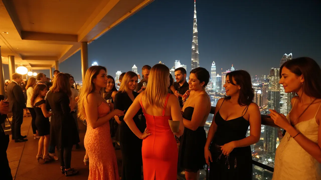 Call Girls in Dubai: Ultimate Guide to Escort Services & Nightlife