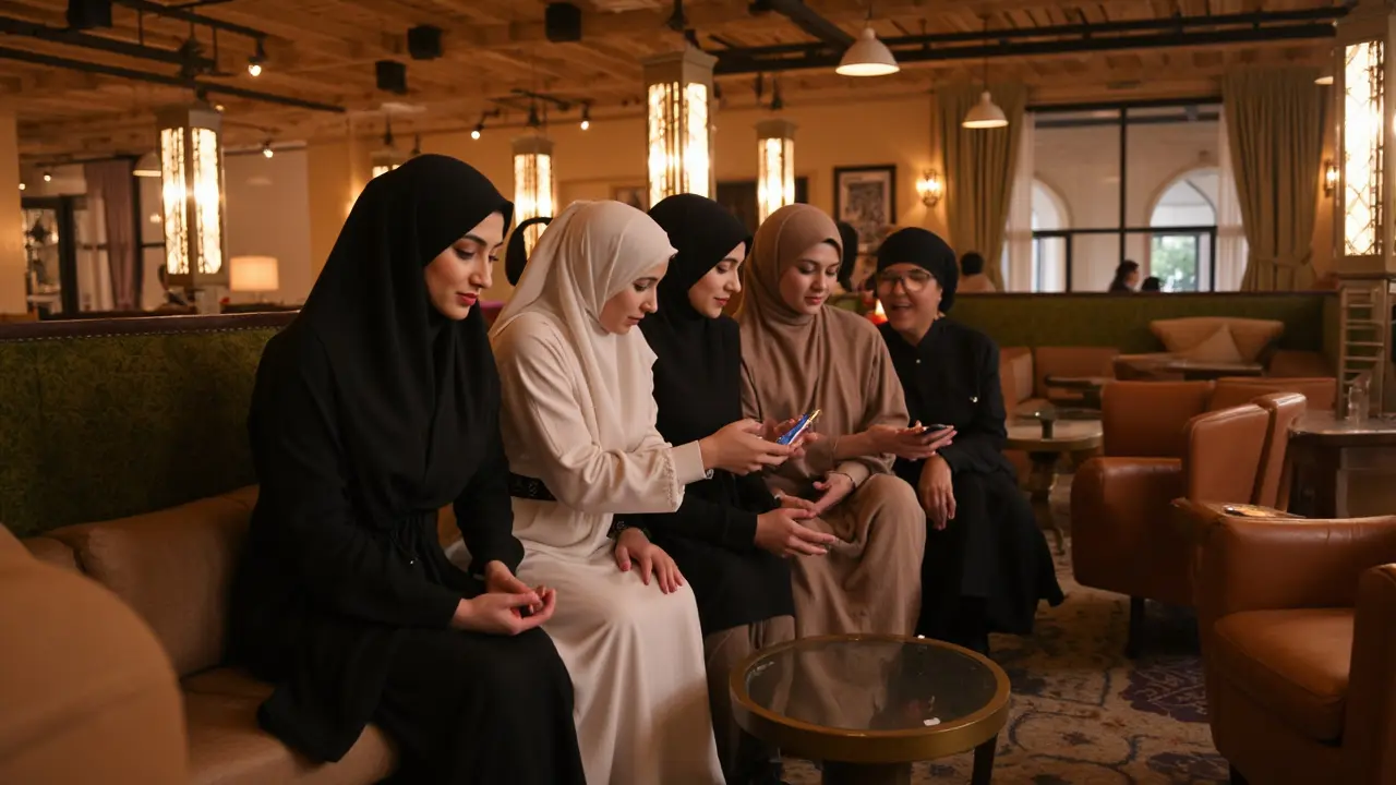 Dubai Call Girls - Evening Essentials: The Real Guide for 2025