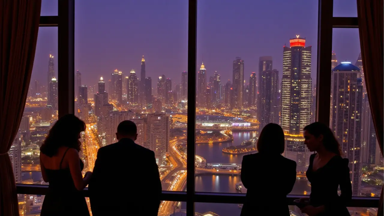 Dubai Call Girls: Evening Essentials, Tips, and Safe Booking in 2025