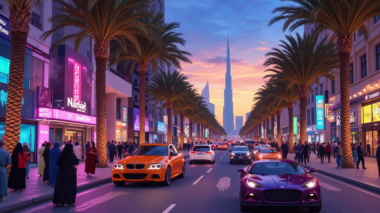 FAQ: Your Questions About Call Girls in Dubai Answered