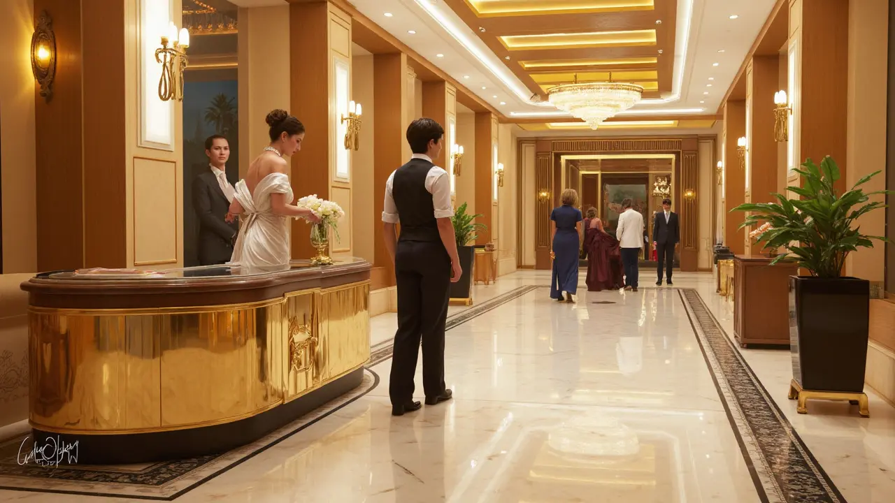 Finding and Booking Dubai Escorts: What to Know and How to Get It Right