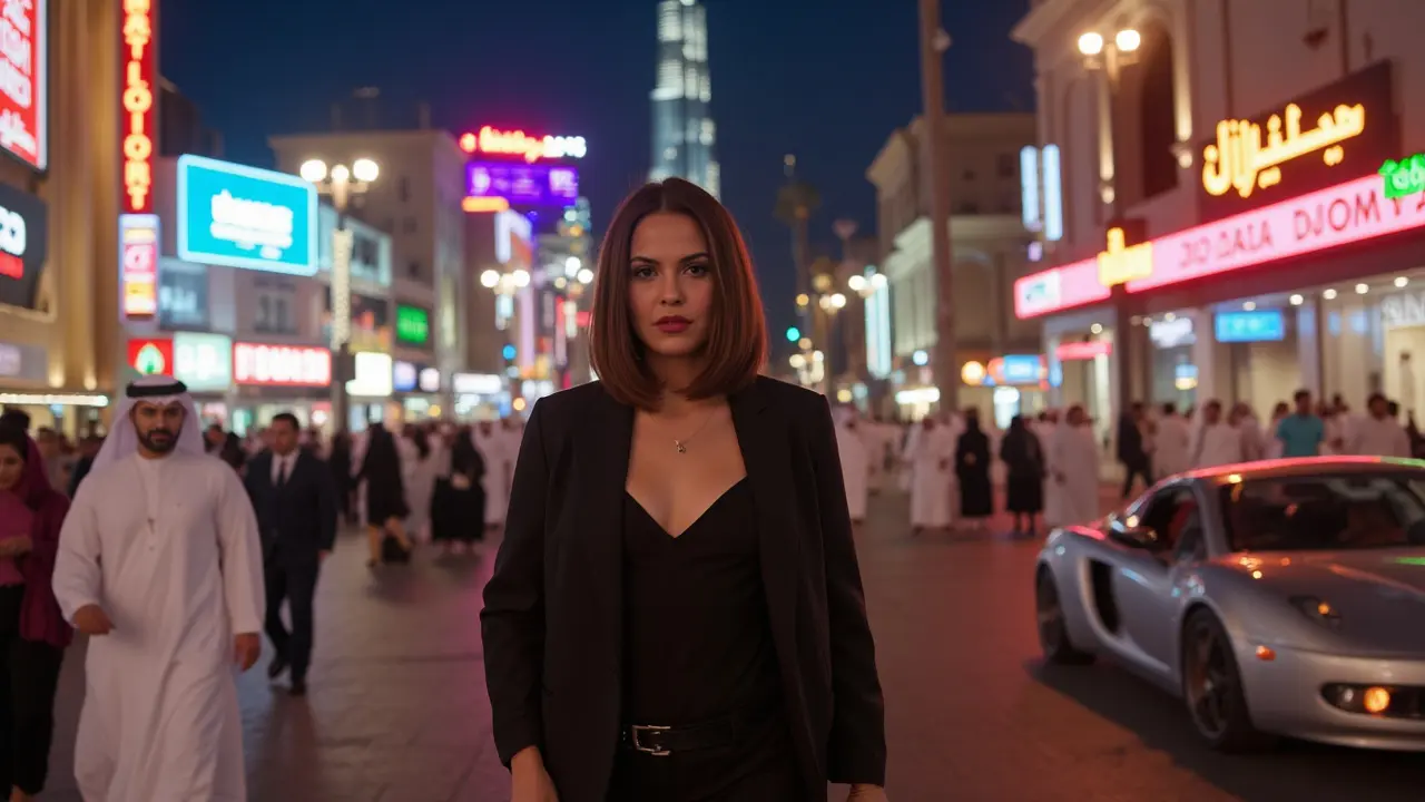 How to Find Call Girl Services in Dubai