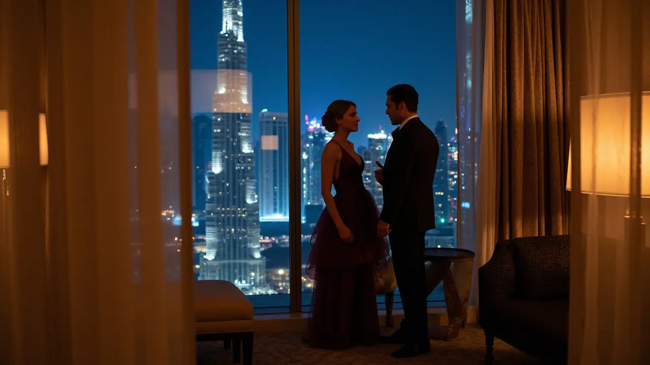 How to Find Sex Dubai Services