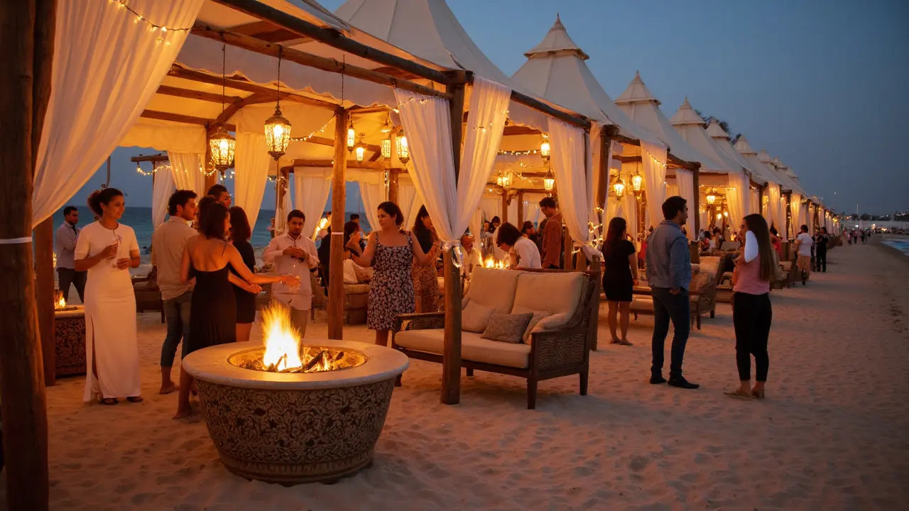 How to Find the Perfect Dubai After Party & What to Expect