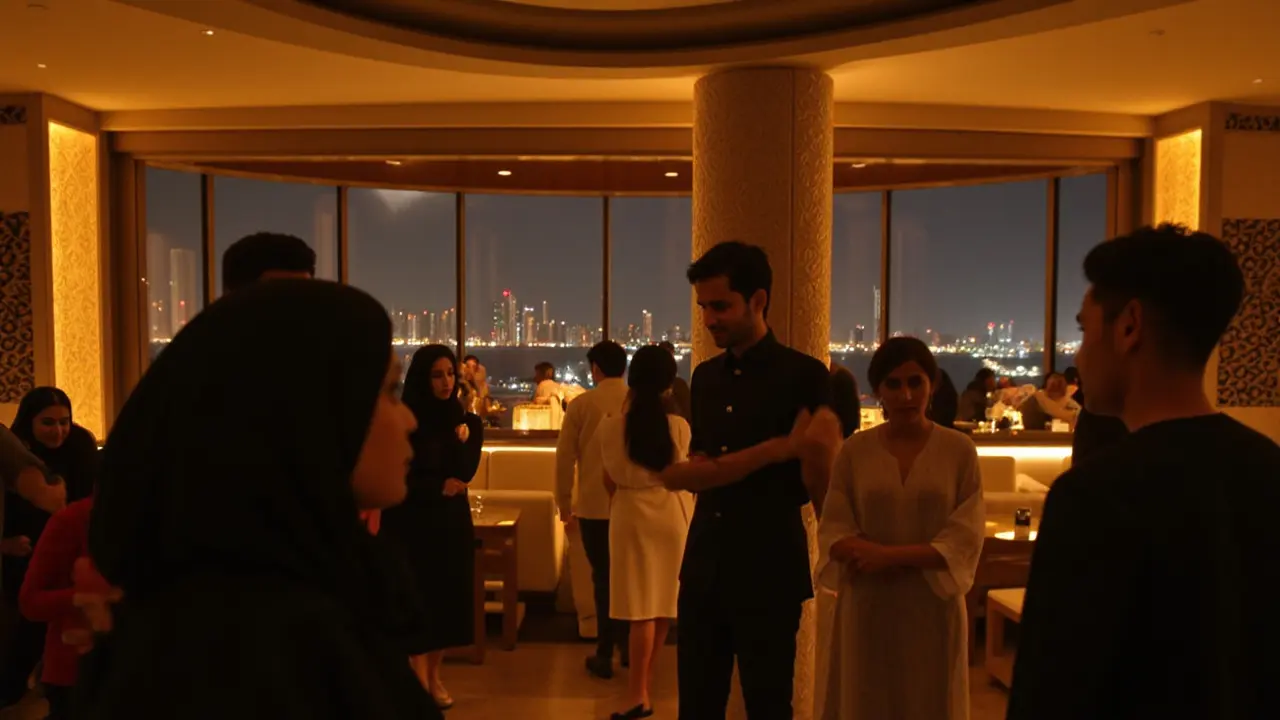 Sex Dubai – Your Private Access to Adult Services & Nightlife