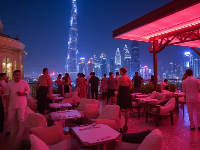 Bur Dubai Call Girls: Complete Guide to Exciting Escort Services