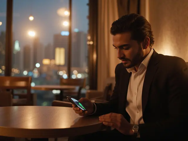 Dubai Call Girl WhatsApp Groups: Essential Tips, Safety, and How-To Guide