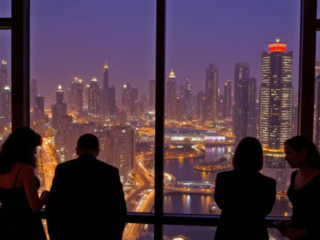Dubai Call Girls: Evening Essentials, Tips, and Safe Booking in 2025