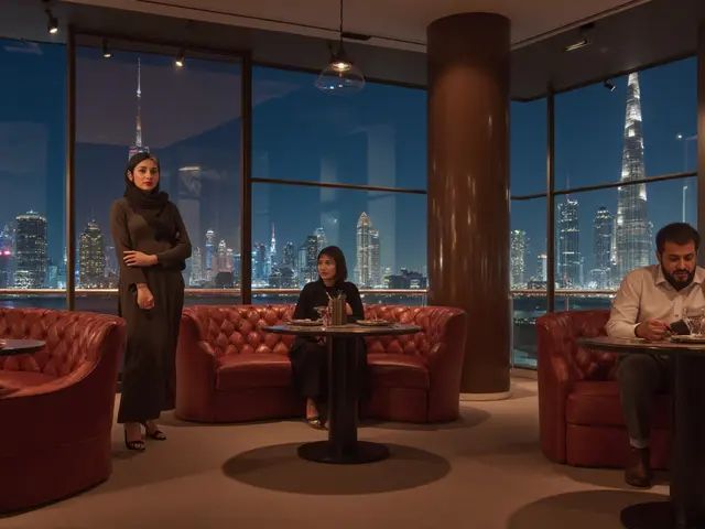 Dubai Independent Escorts: Ultimate Guide to Fun and Companionship