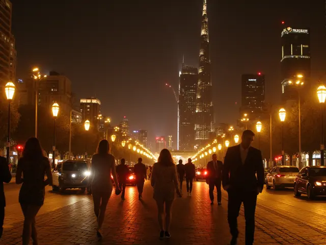 Escorts Near Me: Your Guide to Local Escort Services and Scenes