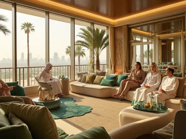 Massage Center Dubai: Best Spots & Tips for Ultimate Relaxation