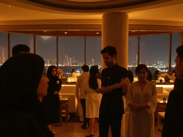 Sex Dubai – Your Private Access to Adult Services & Nightlife