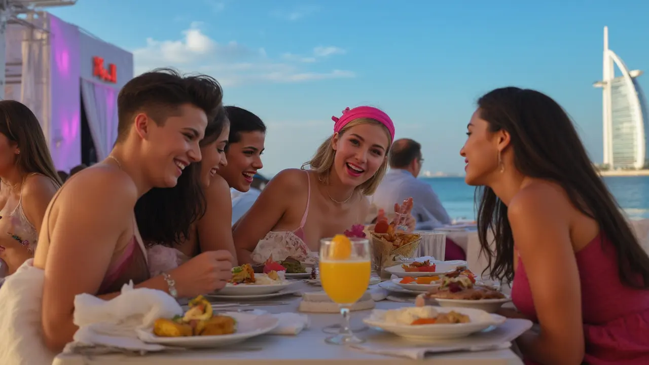 Types of Beach Clubs & How to Pick the Perfect One