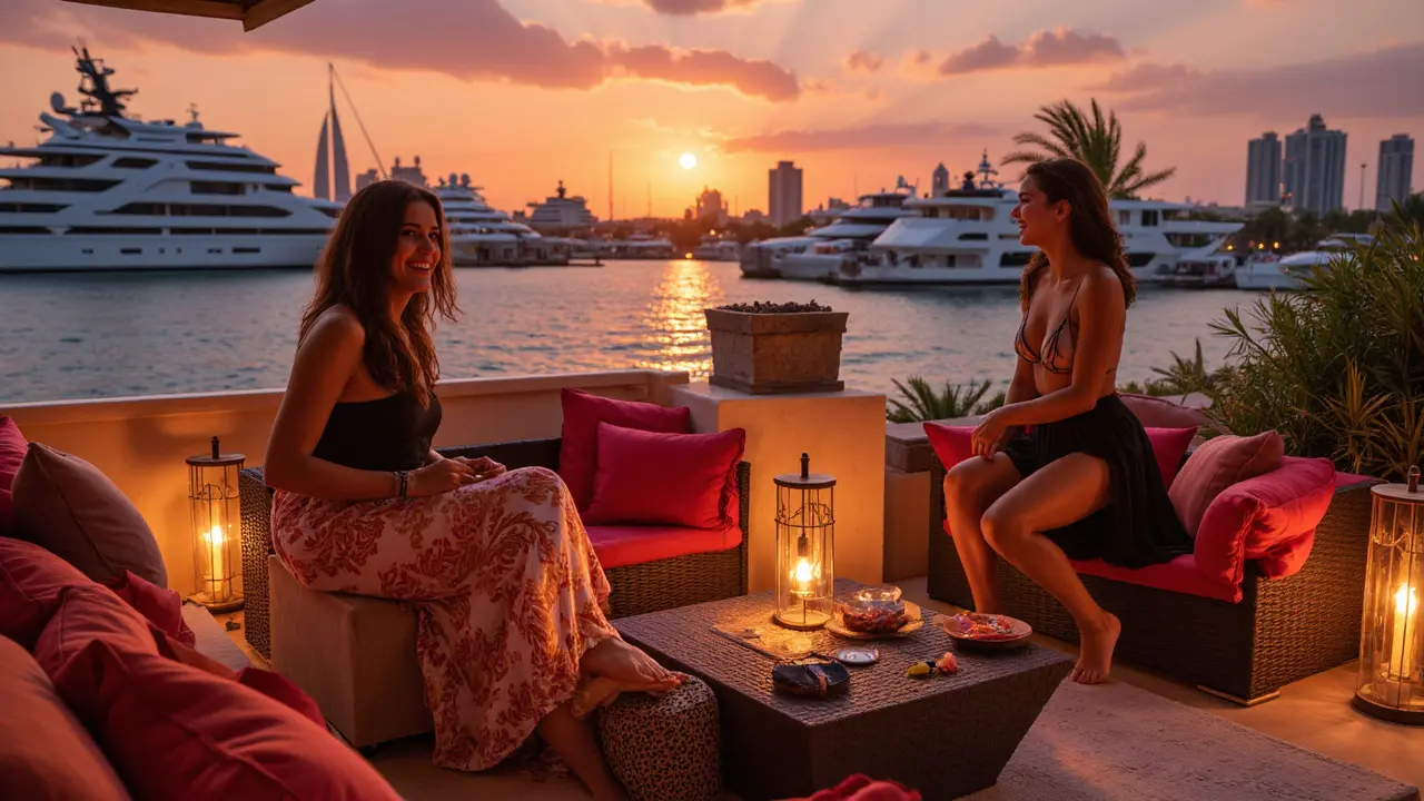 What Sets Dubai Escort Euro Apart: FAQs, Safety, and a Quick Comparison