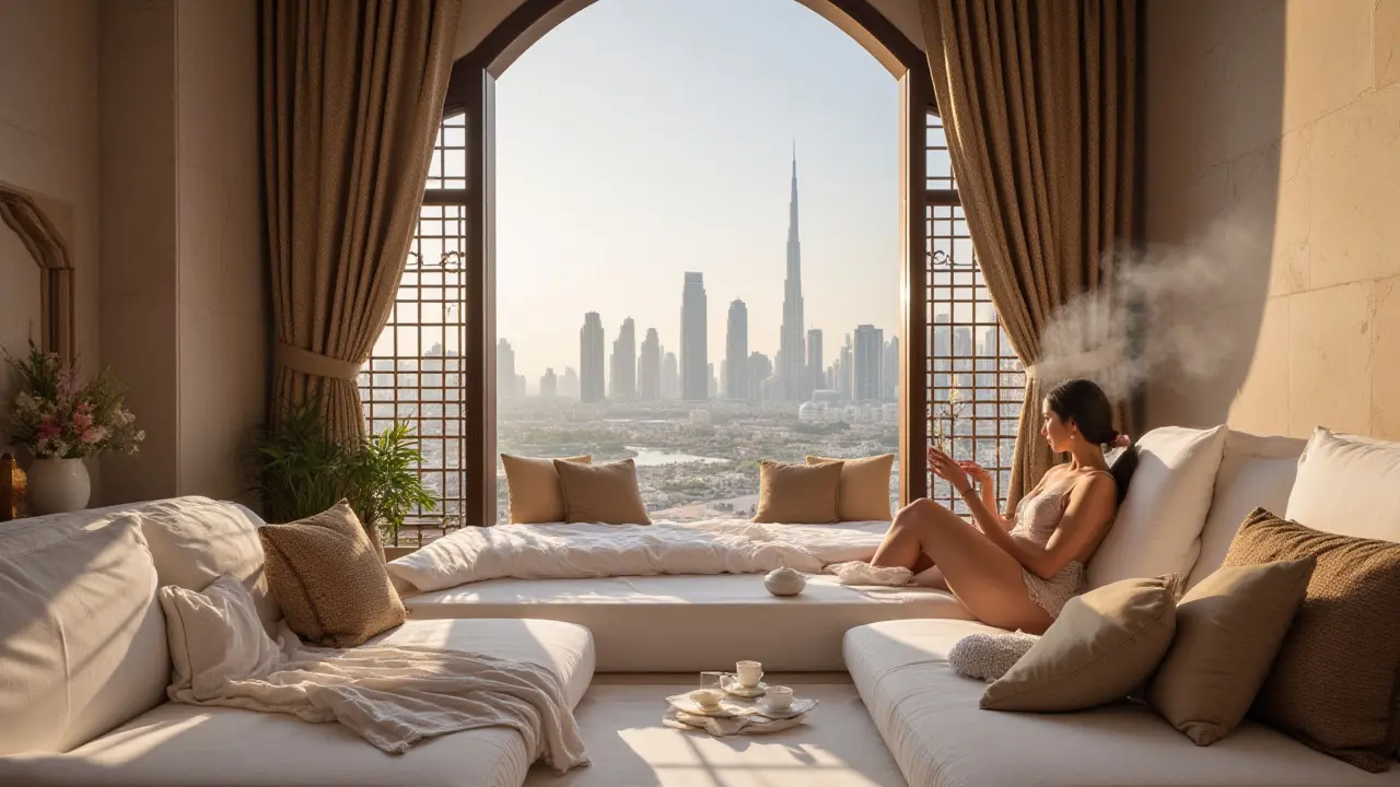 What to Expect, Pricing, and Safety Tips for Dubai Massage Experiences