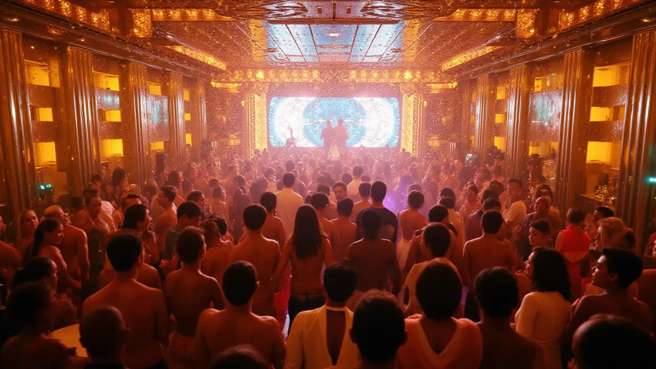 Your Guide to Dubai’s Club Scene in 2025