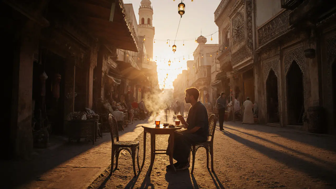 Bur Dubai Call Girls: What You Need to Know Before You Go