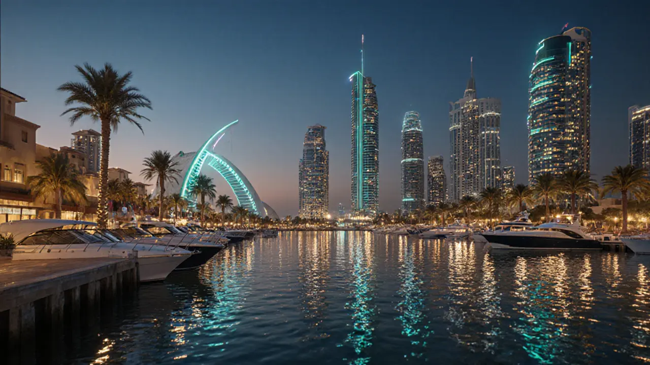 Dubai Independent Escorts: Top Spots, Pricing, and Safety Guide