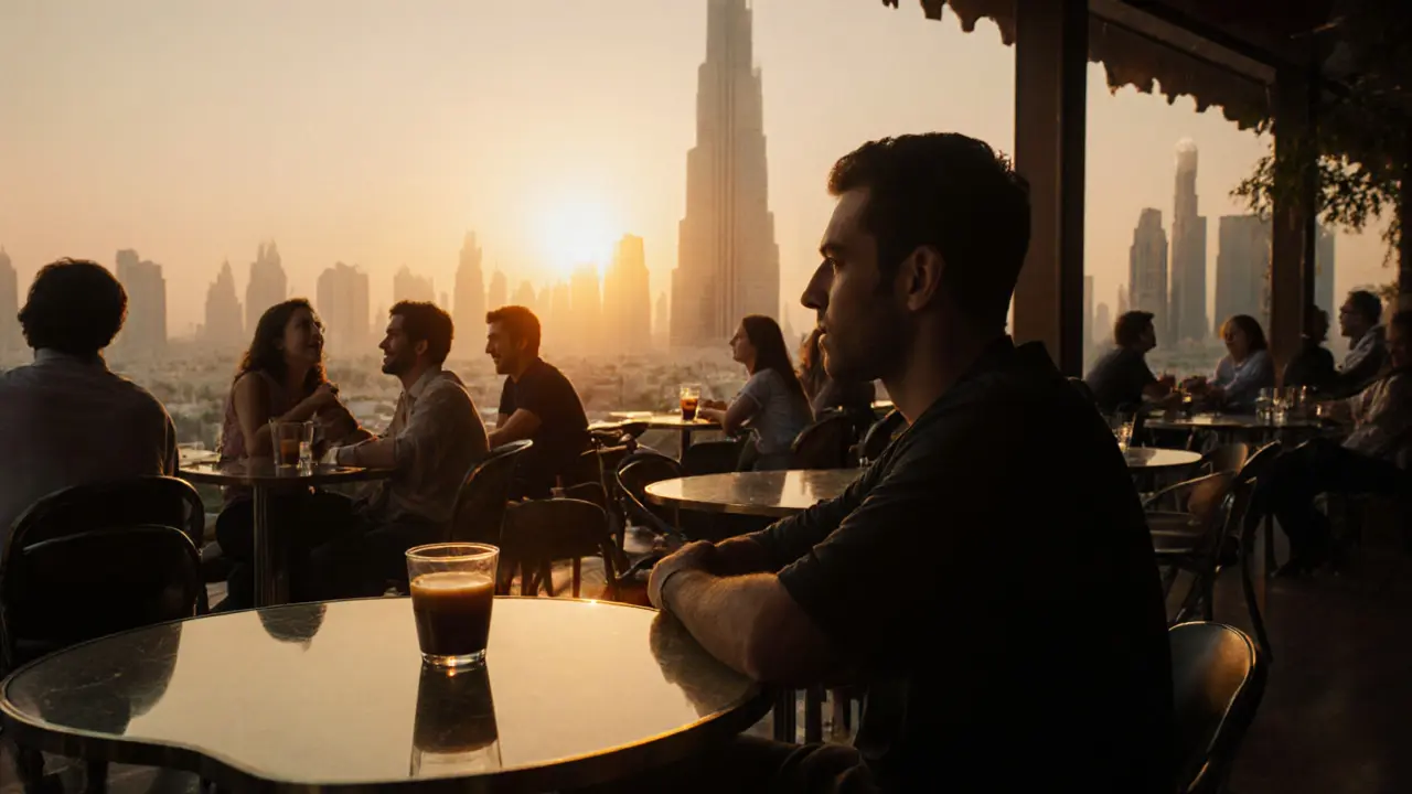 Escort Girls in Dubai - Essential Tips for a Safe and Respectful Experience