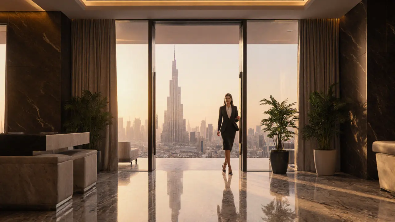 Massage Dubai: Find Relaxation Bliss in the City