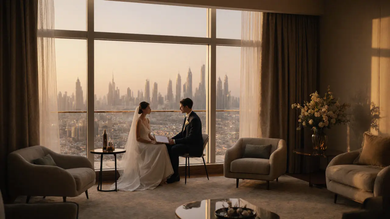 Sex in Dubai: What You Really Need to Know Before You Go